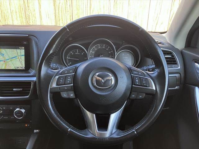 MAZDA CX-5 4WD 2015 Image 31