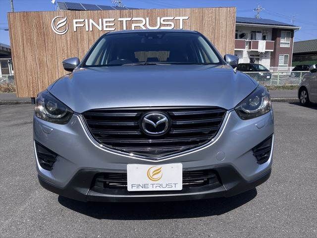 MAZDA CX-5 4WD 2015 Image 31