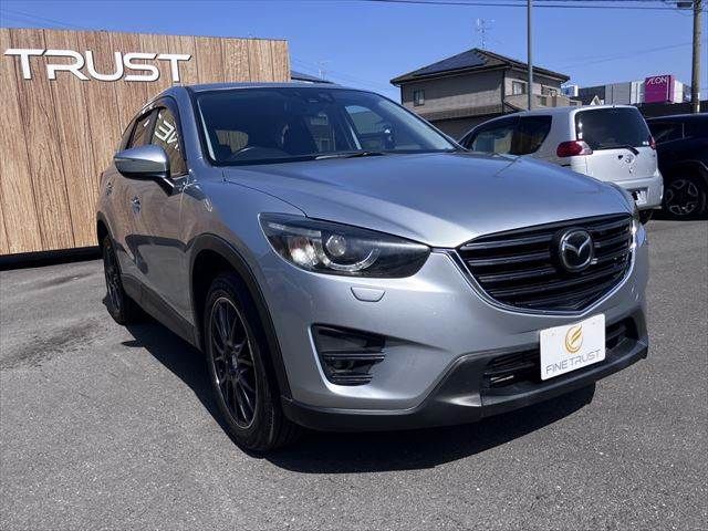 MAZDA CX-5 4WD 2015 Image 31