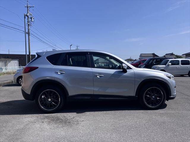 MAZDA CX-5 4WD 2015 Image 31