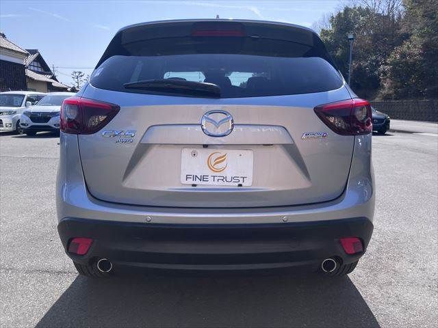 MAZDA CX-5 4WD 2015 Image 31