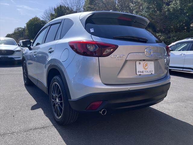 MAZDA CX-5 4WD 2015 Image 31