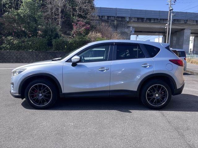MAZDA CX-5 4WD 2015 Image 31