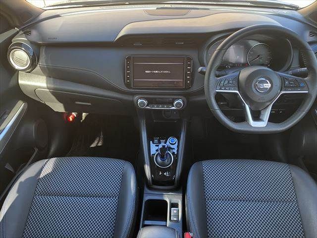 NISSAN KICKS 2021 Image 31