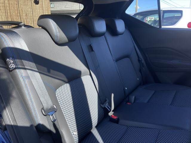 NISSAN KICKS 2021 Image 31