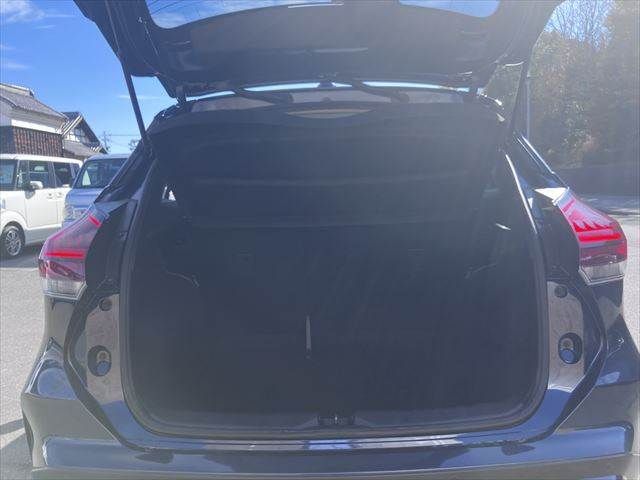 NISSAN KICKS 2021 Image 31