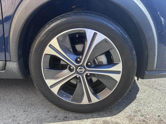 NISSAN KICKS 2021 Image 31