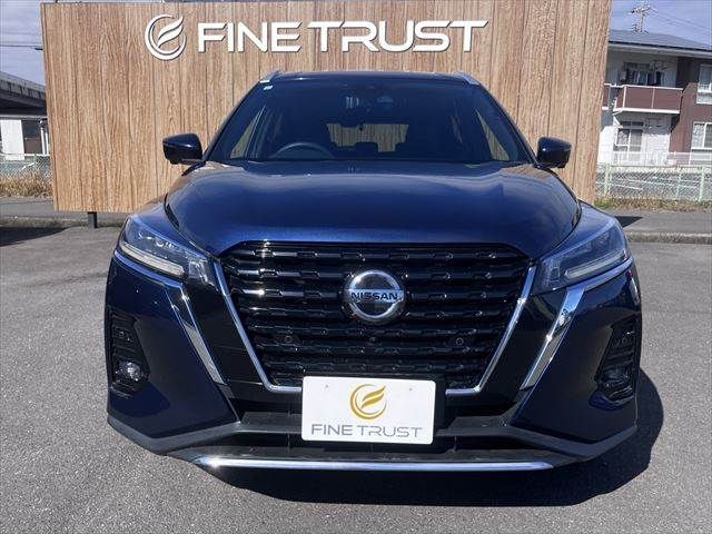 NISSAN KICKS 2021 Image 31