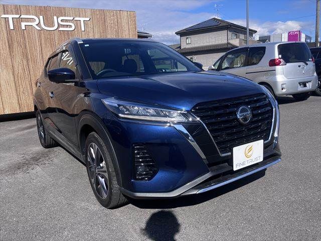NISSAN KICKS 2021 Image 31