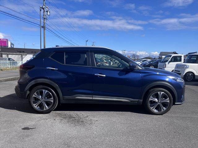 NISSAN KICKS 2021 Image 31