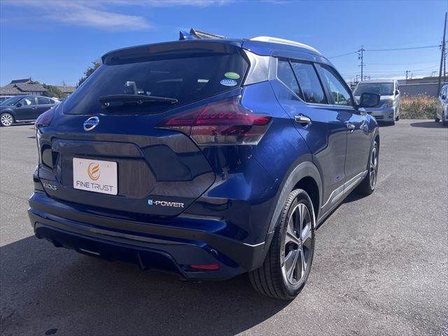 NISSAN KICKS 2021 Image 31