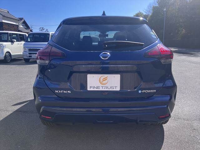 NISSAN KICKS 2021 Image 31