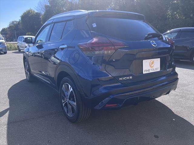 NISSAN KICKS 2021 Image 31
