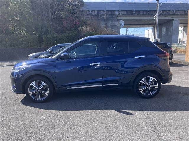 NISSAN KICKS 2021 Image 31