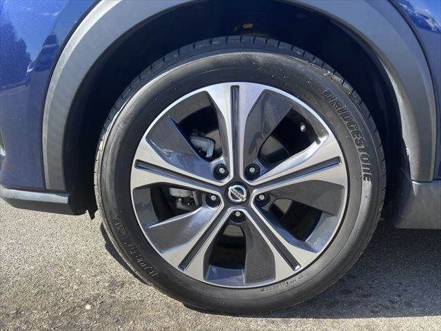 NISSAN KICKS 2021 Image 31