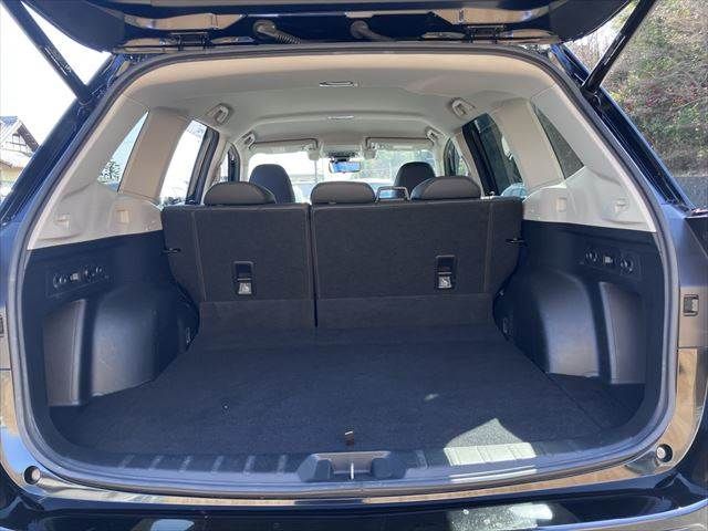 SUBARU FORESTER 2018 Image 31