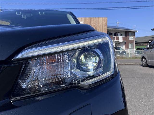 SUBARU FORESTER 2018 Image 31