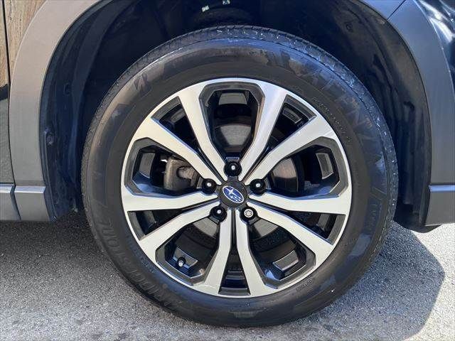 SUBARU FORESTER 2018 Image 31