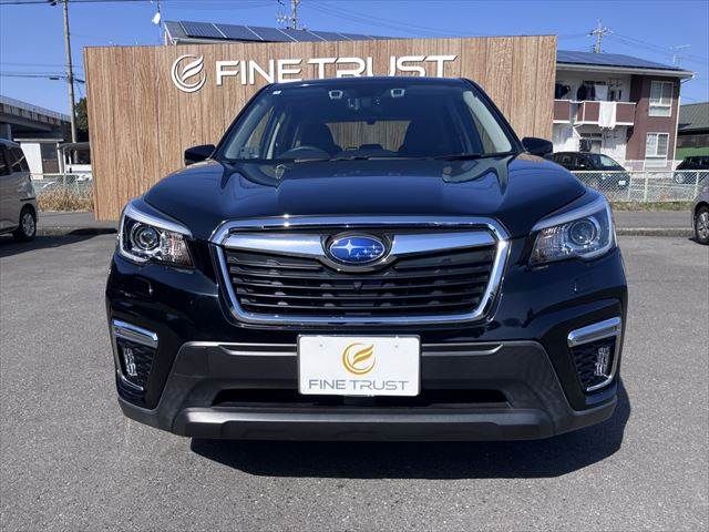 SUBARU FORESTER 2018 Image 31