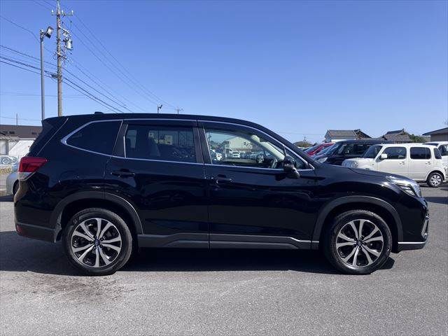 SUBARU FORESTER 2018 Image 31