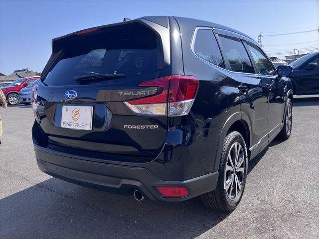 SUBARU FORESTER 2018 Image 31