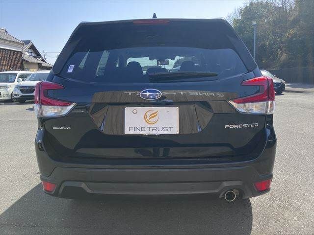 SUBARU FORESTER 2018 Image 31