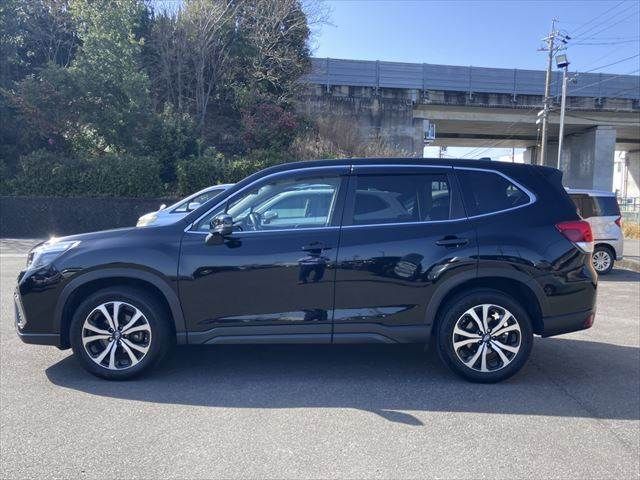 SUBARU FORESTER 2018 Image 31