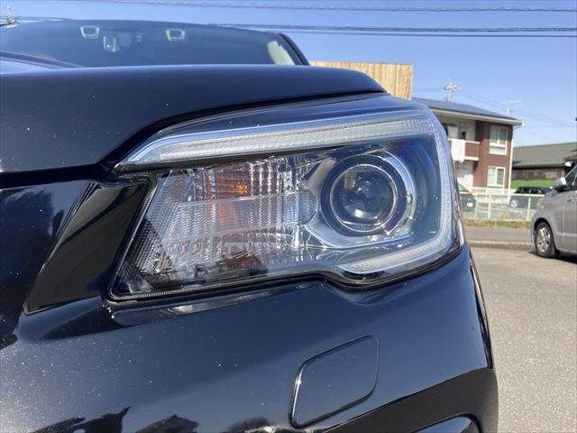 SUBARU FORESTER 2018 Image 31