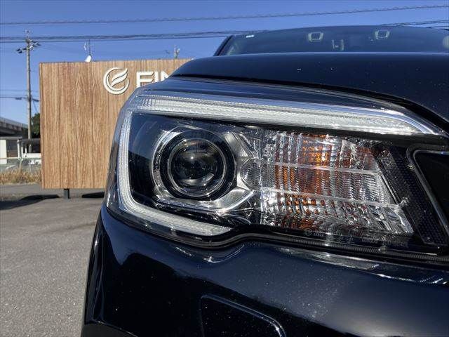 SUBARU FORESTER 2018 Image 31