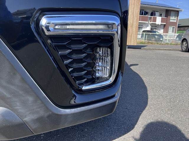 SUBARU FORESTER 2018 Image 31