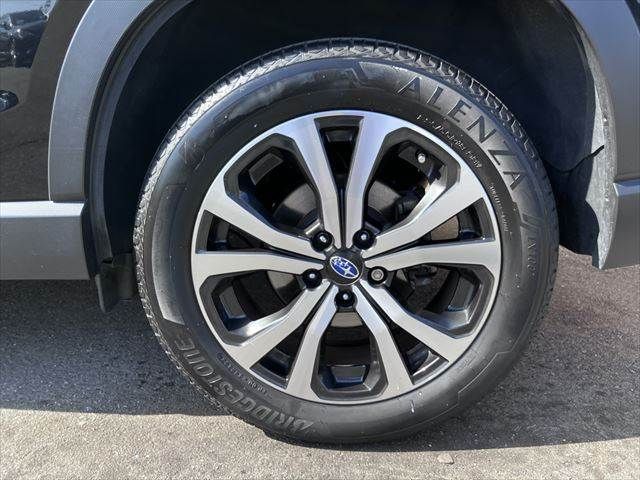 SUBARU FORESTER 2018 Image 31