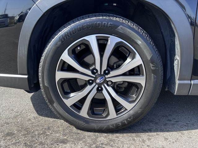 SUBARU FORESTER 2018 Image 31