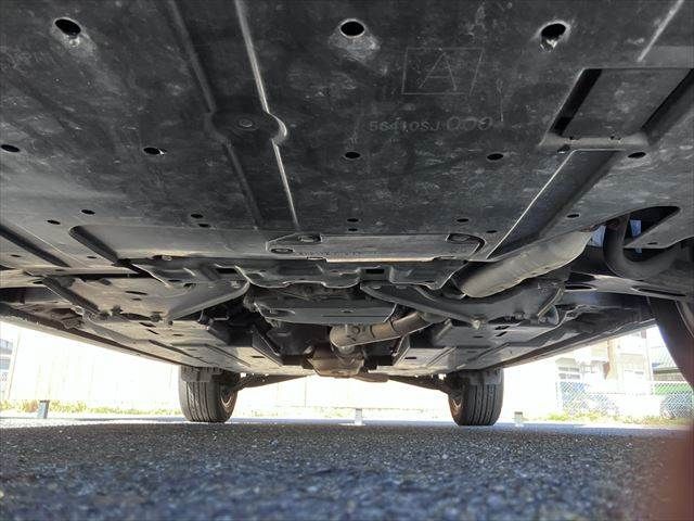 SUBARU FORESTER 2018 Image 31