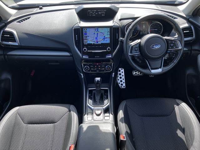 SUBARU FORESTER 2019 Image 31