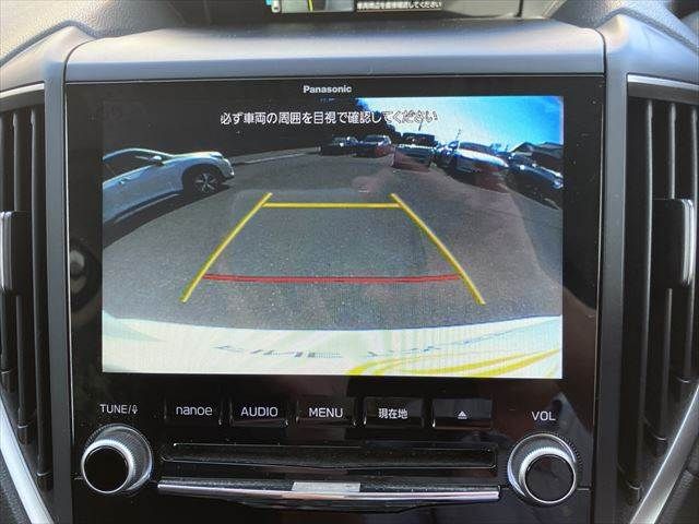 SUBARU FORESTER 2019 Image 31