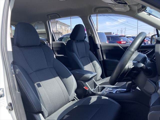 SUBARU FORESTER 2019 Image 31