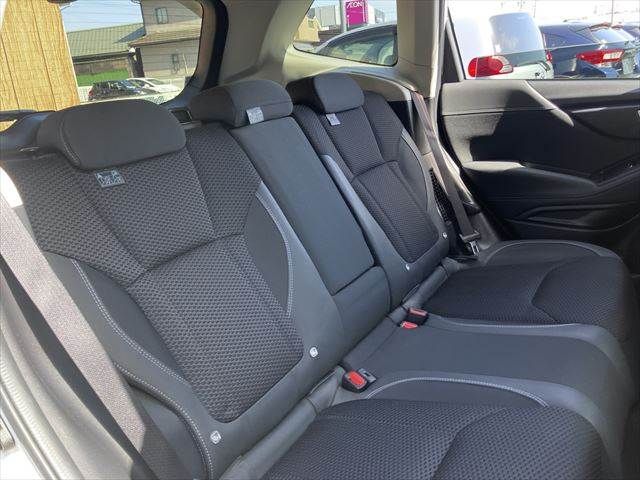 SUBARU FORESTER 2019 Image 31