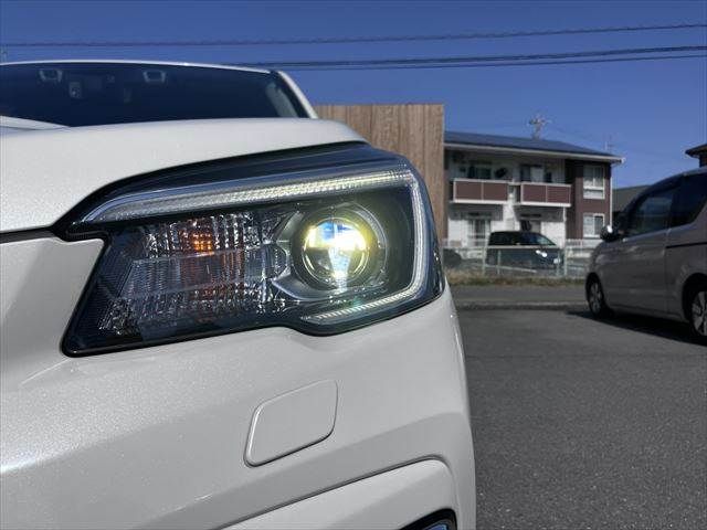 SUBARU FORESTER 2019 Image 31