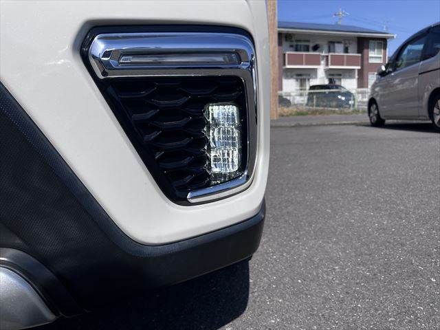 SUBARU FORESTER 2019 Image 31