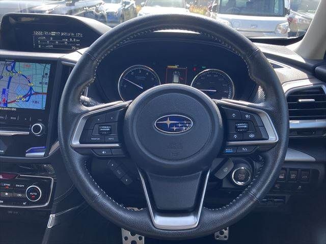 SUBARU FORESTER 2019 Image 31