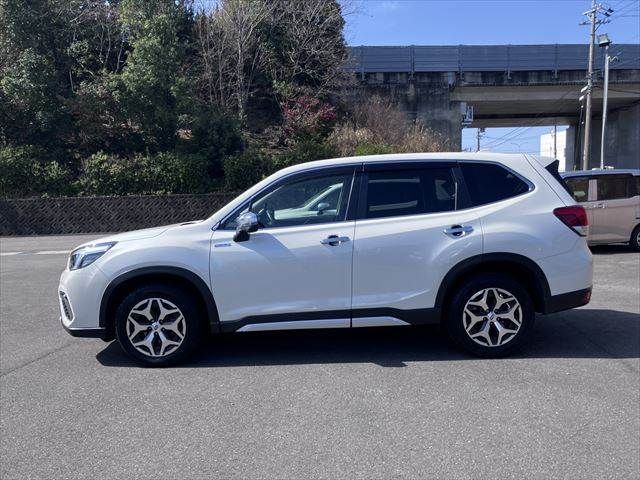 SUBARU FORESTER 2019 Image 31