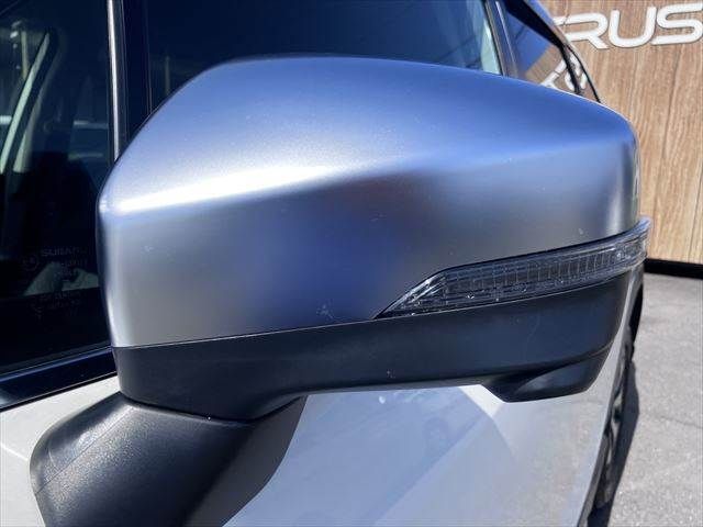 SUBARU FORESTER 2019 Image 31