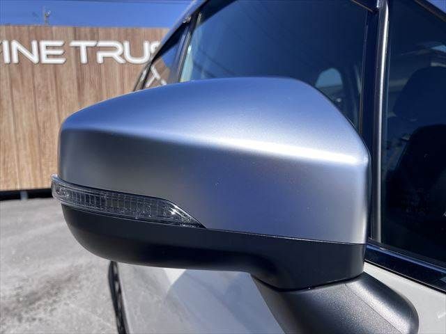 SUBARU FORESTER 2019 Image 31