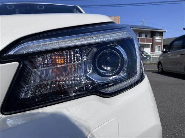 SUBARU FORESTER 2019 Image 31