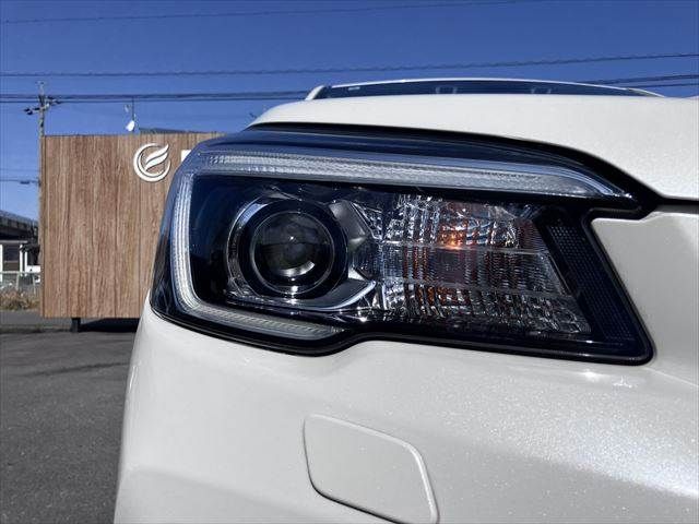 SUBARU FORESTER 2019 Image 31