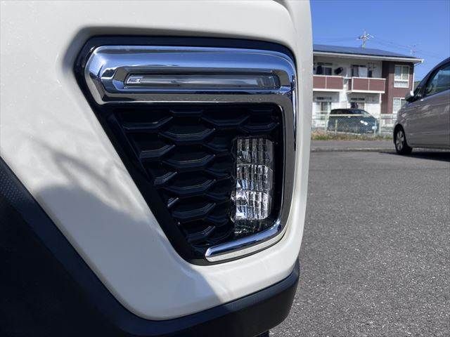 SUBARU FORESTER 2019 Image 31
