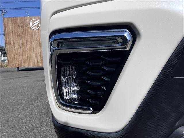 SUBARU FORESTER 2019 Image 31