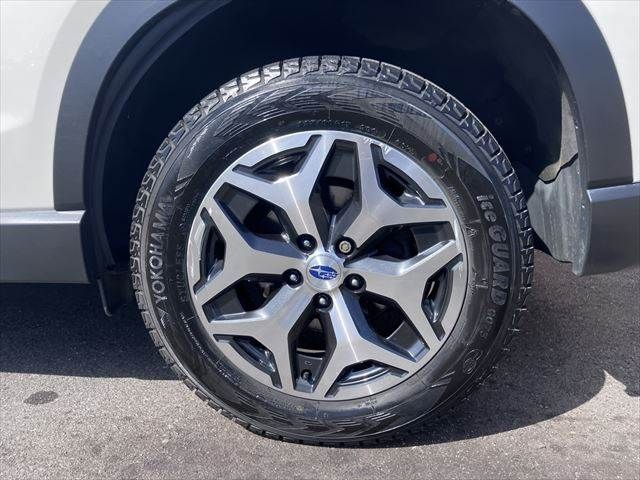 SUBARU FORESTER 2019 Image 31