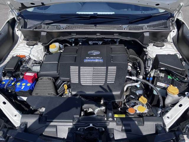 SUBARU FORESTER 2019 Image 31
