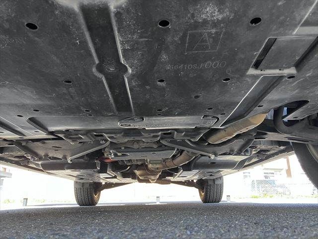 SUBARU FORESTER 2019 Image 31